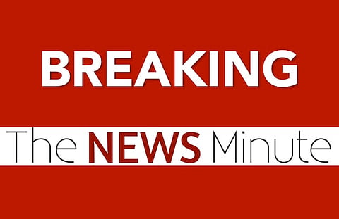 At least 10 dead after explosion reported on St. Petersburg metro in Russia