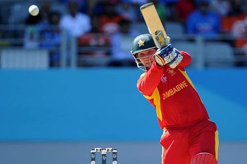 Brendan Taylor