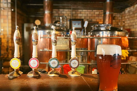 Brewery Industry