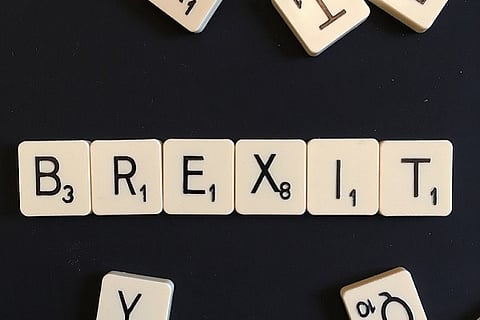 Brexit: Au revoir, auf wiedersehen, arrivederci and adios