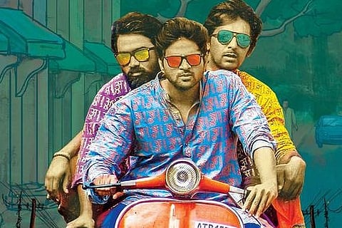 'Brochevarevarura Ra' review: A rib-tickling dark comedy with a brilliant cast