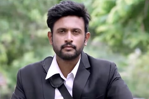 ‘Buckaasuura’ review: This Kannada morality tale is too much of a strange brew