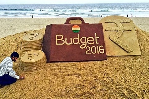 Budget 2016: Sports budget gets marginal raise