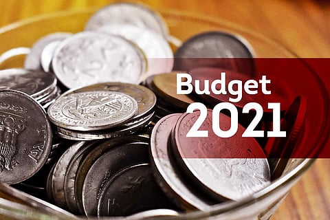 Representative image of coins