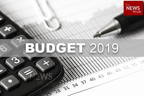 Budget 2019: Direct income support of Rs 6000 per year for farmers announced