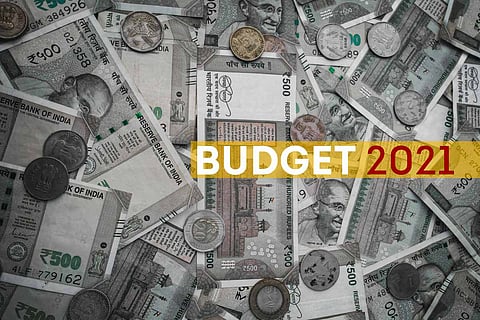 Budget 2021