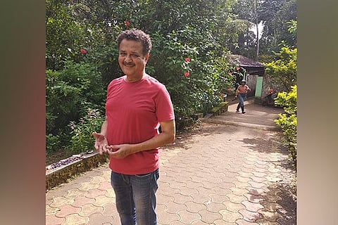 Butterfly Man Isaac Kehimkar needs another lifetime to see every butterfly in India