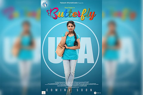 ‘Queen’ Kannada remake ‘Butterfly’ certified UA
