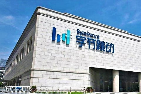 ByteDance denies reports on TikTok stake sale, says no such plans in place