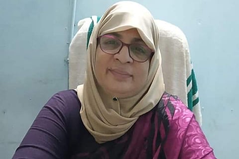 IUML’s C Seenath elected as Kannur Mayor