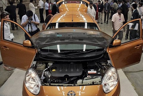 ‘5000 contract employees laid off’: TN auto industry faces crisis due to slowdown