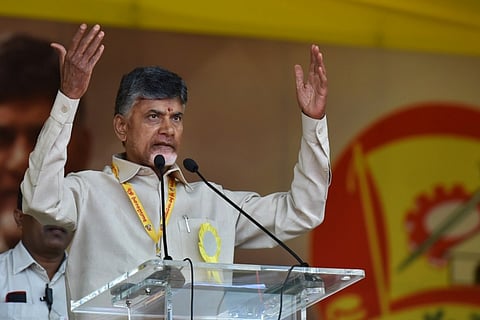 2019 Assembly elections in AP: Will an alliance with Congress benefit TDP?
