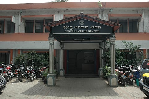 Ambidant ponzi scam: CCB questions BBMP corporator's husband