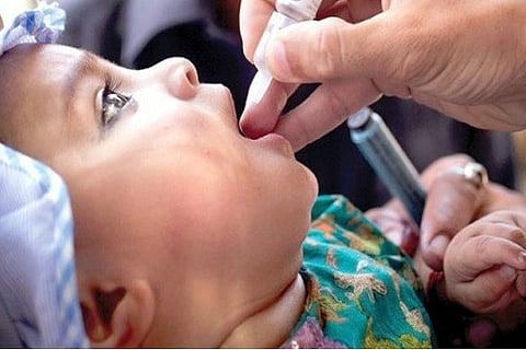 Is religious animosity coupled with ignorance of vaccines bringing diphtheria back to Malappuram?