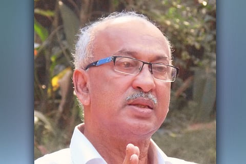 C Moinkutty