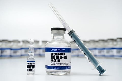 Hyderabad-based Virchow Biotech to produce 200 million doses of Sputnik V vaccine