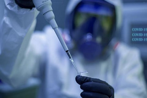 A single dose can be considered to be as effective as two doses of vaccine for those previously affected with COVID-19, claims the study.