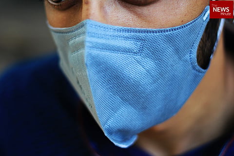 COVID-19: Health Ministry issues guidelines to make cloth masks at home
