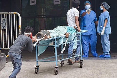 Karnataka water contamination death toll rises to six, 36 more hospitalised