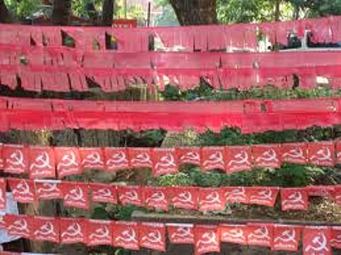After nearly three decades, two Telugu people at the helm of CPI and CPI(M)