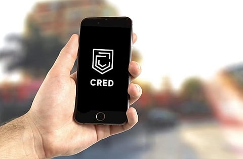 CRED