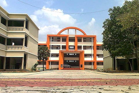 College under Church of South India fails to pay salaries to 160 employees for almost 2 yrs