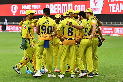 Chennai Super Kings