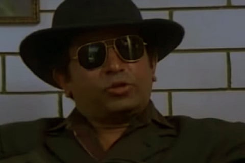 Goodbye, Captain Raju: Seven memorable performances of the veteran actor