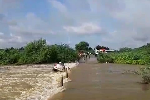 Accident