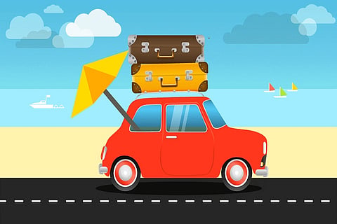 How to get a loan against car?