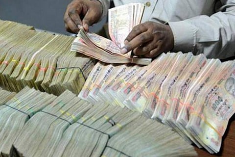 Cash