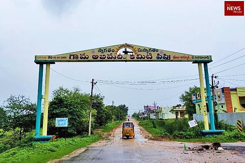 Social boycotts and feudal mindset: How Telangana’s village development committees work