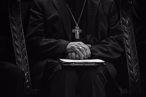 Kerala magazine’s article criticising confessions to priests draws Bishop Council’s ire