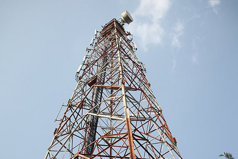 PIL filed against DoT in SC for not taking ‘coercive’ action against telcos on AGR dues