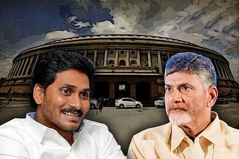 Jagan storms to power, Godavari boat tragedy and more: 5 major events from AP in 2019