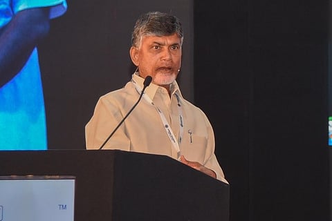 AP signs MoU with AutoGrid to deploy IoT-based solutions for electricity sector
