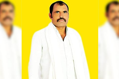 TDP leader killed in Andhra’s Guntur district, party alleges political vendetta