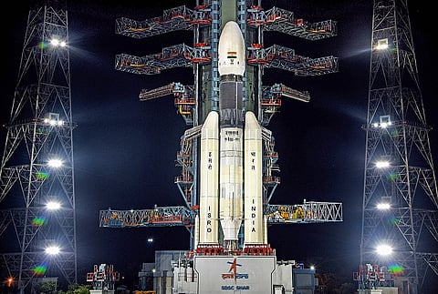 Why calling off Chandrayaan-2 launch was the right move