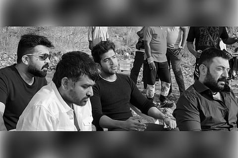 Here's what you should look forward to in Mani Ratnam's 'CCV'