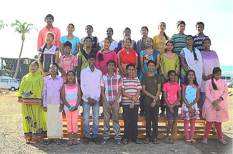 Chennai Children’s Choir selected to perform in the US: Here’s how you can help them
