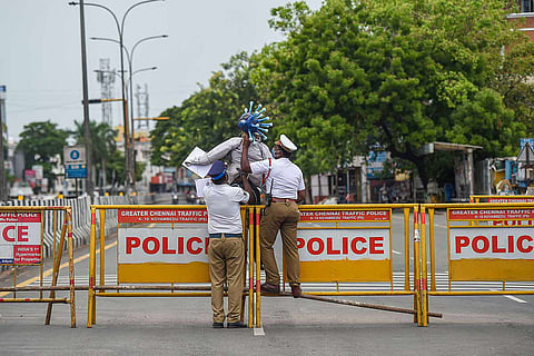 Chennai COVID-19: Kodambakkam has highest number of active patients