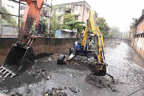 Corruption, unscientific planning of stormwater drains added to Chennai’s flood woes