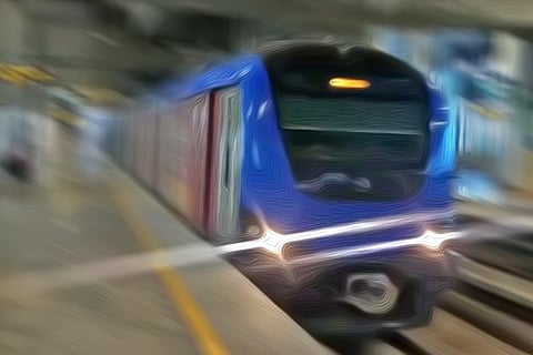 Accessing the Metro: For Chennai, last mile connectivity remains a dream for now