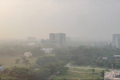 Chennai air pollution: Is it time the city has a separate policy to address the crisis?