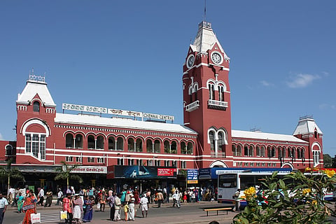 Chennai at 377: Madras is an emotion, but not always a happy one