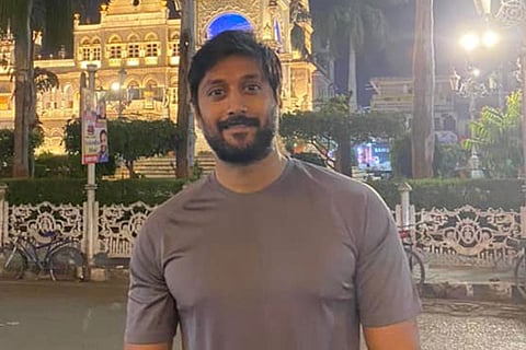 Chetan Kumar