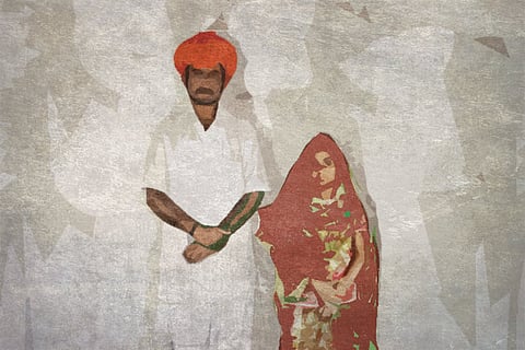 In K’taka, many girls are promised in marriage to their uncles even before they’re born