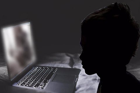 What should Indian govt do to curb child sex abuse material? Experts speak
