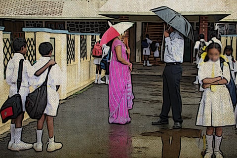 What dismissal of child sexual abuse by parents, caregivers does to survivors