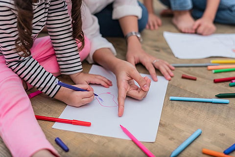 Art activity